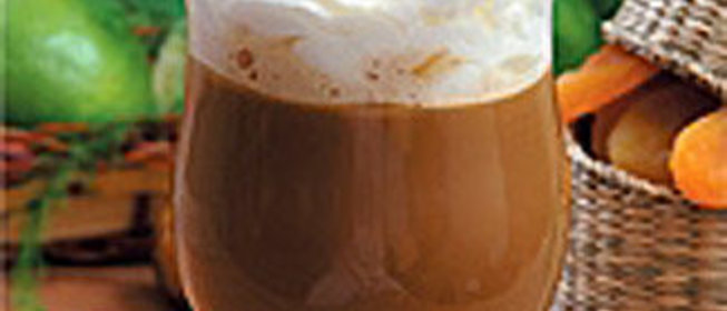 Ирландский кофе