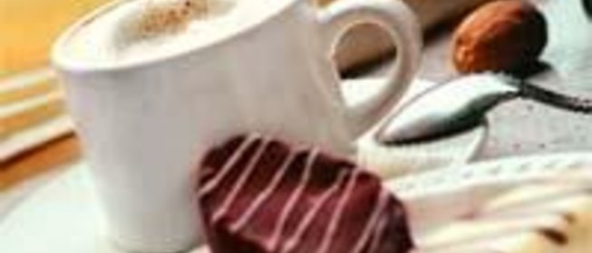 кофе Мексиканский мокко