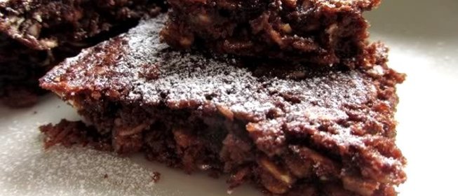 Овсяное печенье «Анютка»