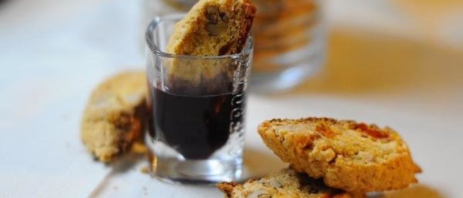 Кантуччи (Cantucci)