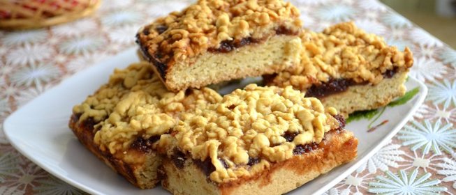 Печенье «Венское»