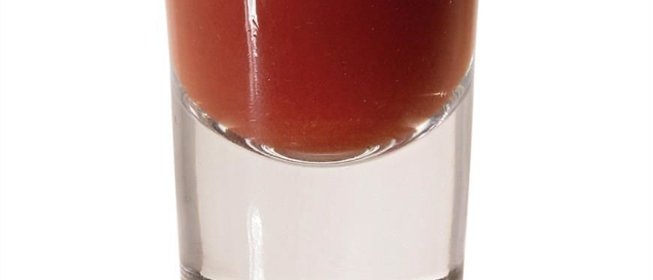 Коктейль Mini Mary