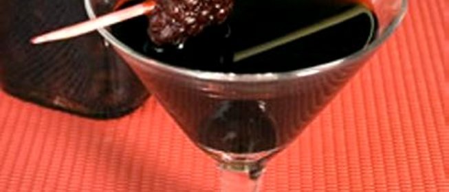 Ликер ягодный Кордиал