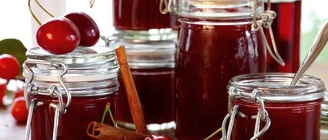 Варенье с желфиксом