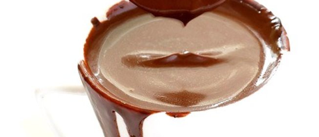 Фондю «Мокко»