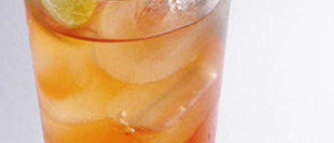 Чай со специями