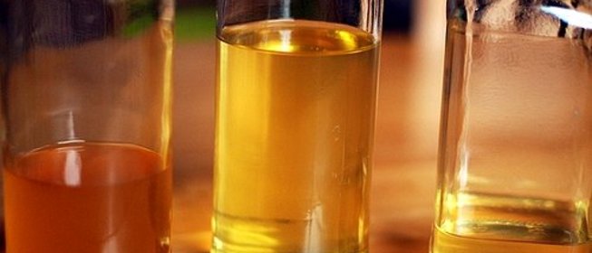 Апельсиновый ликер