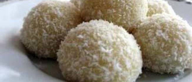 Конфеты Рафаэлло