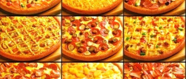 Тесто для пиццы с травами