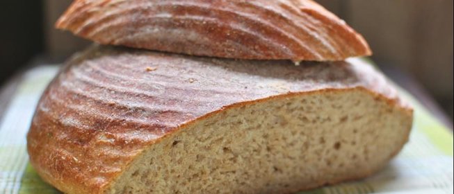 Соус сырный простой