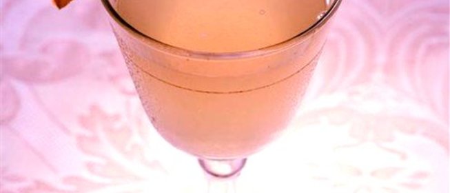 Коктейль «Високосный год»