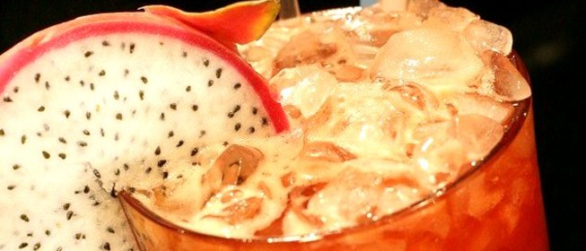 Коктейль «Зомби»