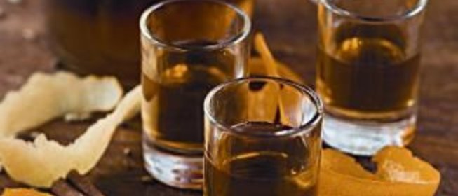 Сицилийский ликер