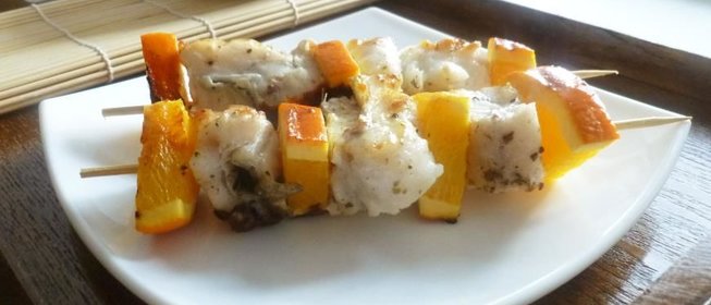 Смузи из клубники