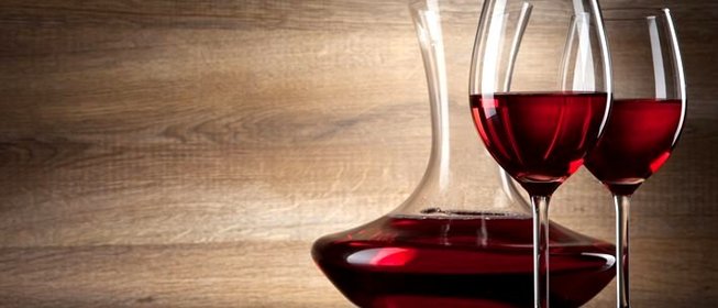 Вино из жимолости