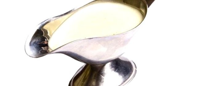 Соус для «Цезаря»