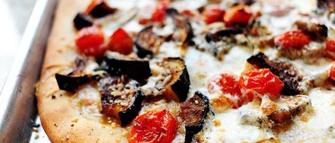 Пицца Домашняя