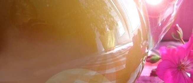 Квас из ржаного солода