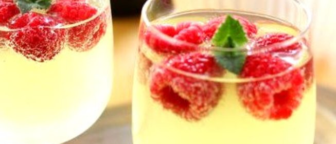 Ликер лимончелло (Limoncello)