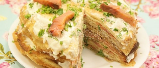 Арахисовая помадка