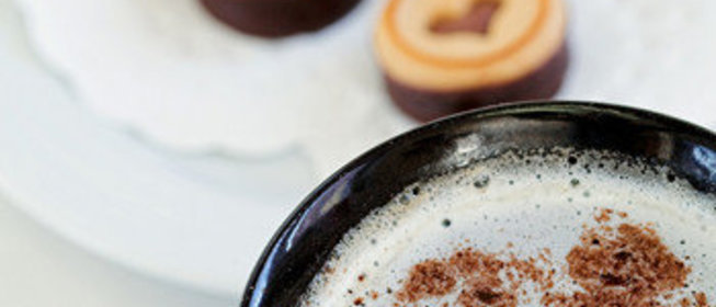 Чай по-голландски