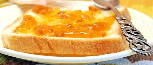 Варенье из морошки