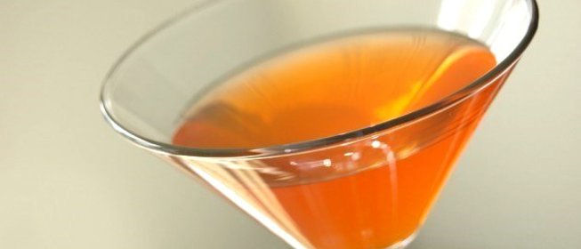 Домашний ликер «Куантро»