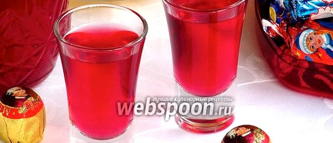 Ликёр гранатовый