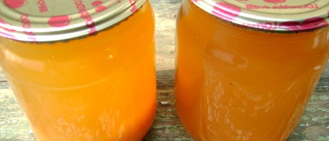 Яблочный сок на зиму