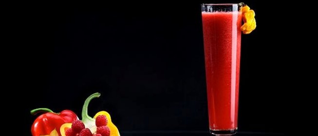 Коктейль счастья