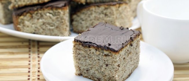 Салат из курицы по-карибски