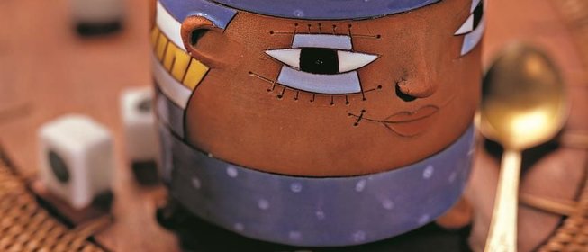 Кофе с какао