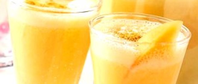 Волшебный коктейль