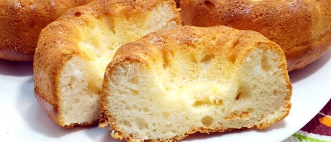 Рисовая каша с вареньем