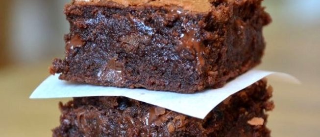 Американские брауни