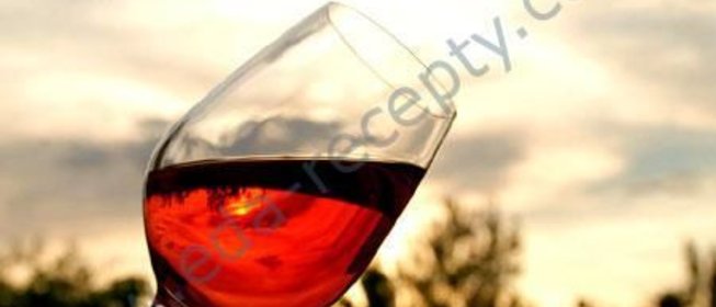 Виноградное вино