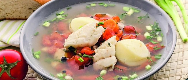 Донская уха