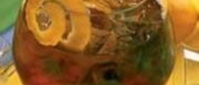 Чай Свежесть