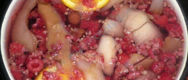 Компот Витаминный