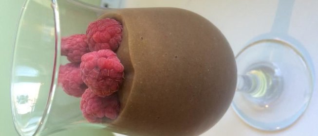 Смузи по-русски