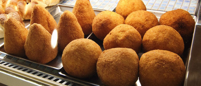 Аранчини по-сицилийски