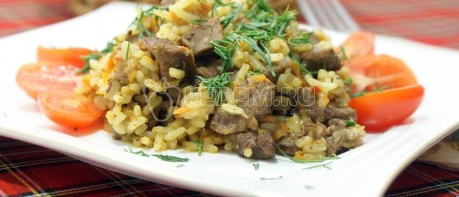 Чай по-английски