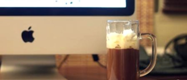 Испанский кофе