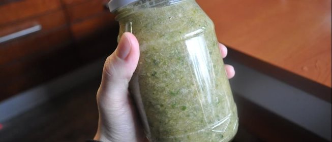 Крымское варенье из фейхоа