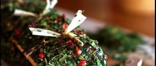 Бастурма быстрого приготовления