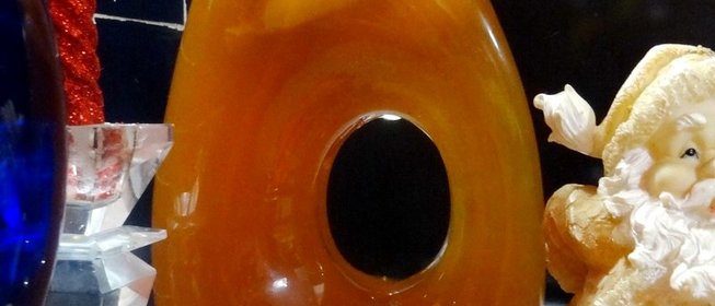 Компот-взвар из сухофруктов с пряностями