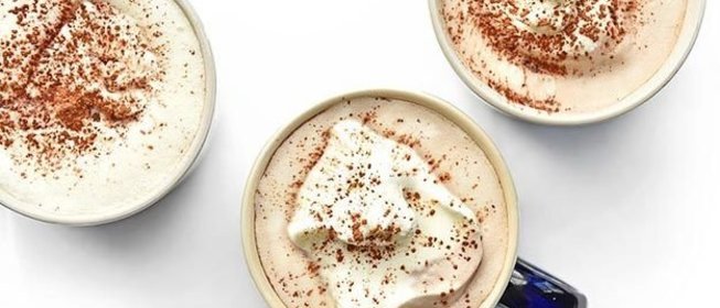 Какао Баунти