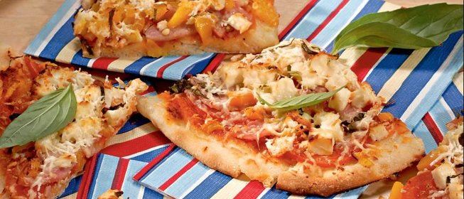 Свинина Новогодние хрюшки