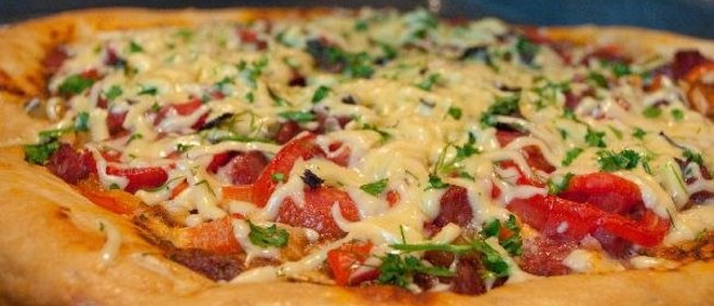 Пицца Даймонд