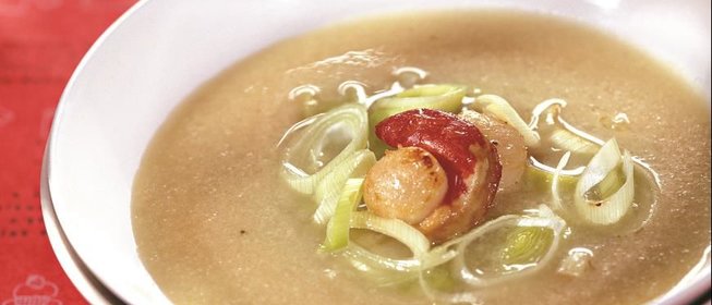 Финиковые конфетки